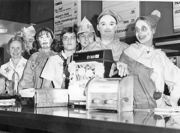 From The Archives Photo: Weekend 101913 Editon